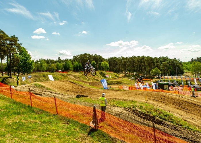 AMIC Energy Super Puchar Motocross 2025 Lipno 050